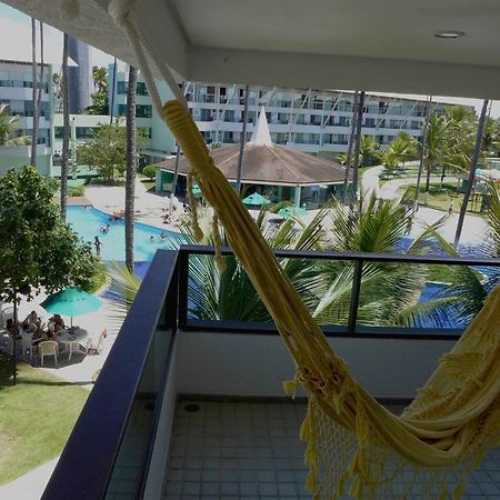 Flat Ancorar 2201 Apartment Porto de Galinhas Exterior photo