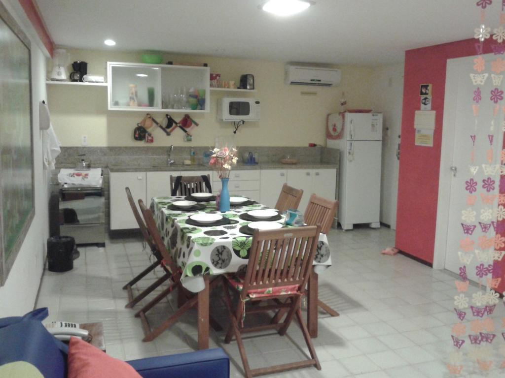 Flat Ancorar 2201 Apartment Porto de Galinhas Exterior photo