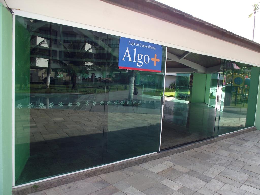 Flat Ancorar 2201 Apartment Porto de Galinhas Exterior photo