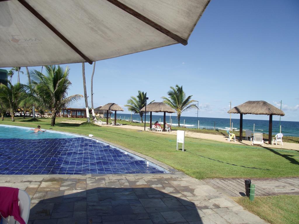 Flat Ancorar 2201 Apartment Porto de Galinhas Exterior photo