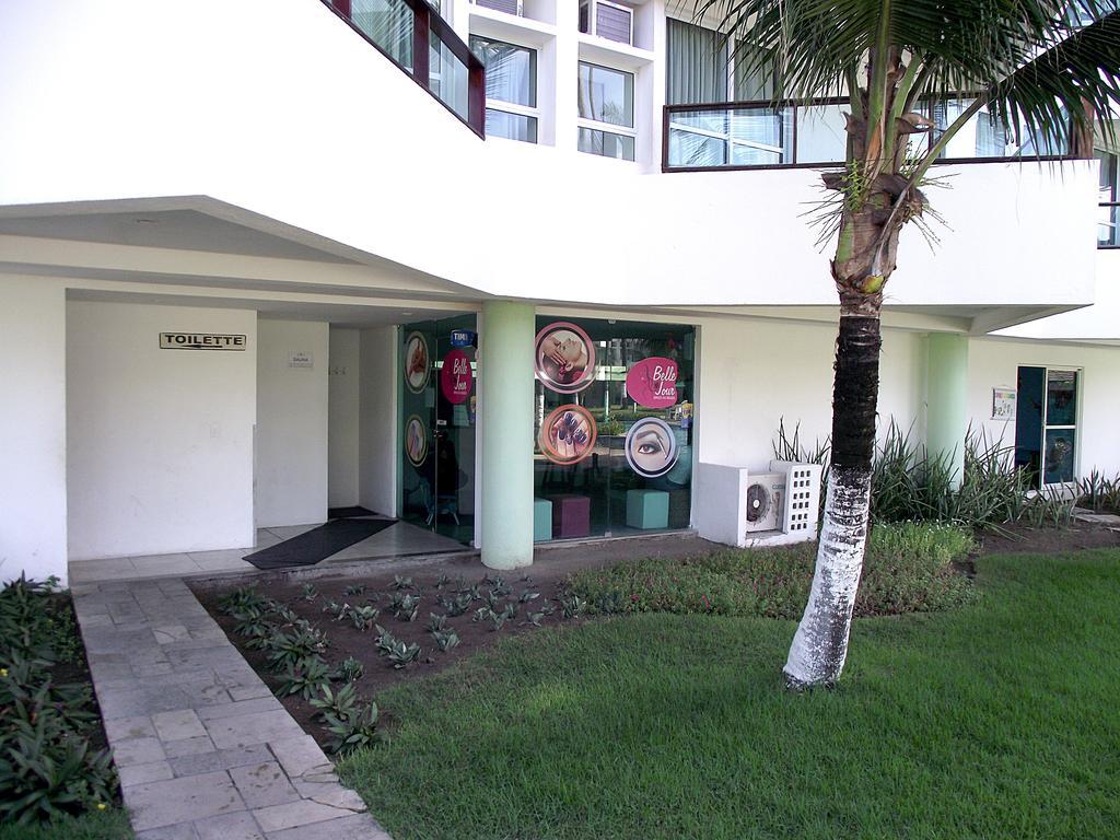 Flat Ancorar 2201 Apartment Porto de Galinhas Exterior photo