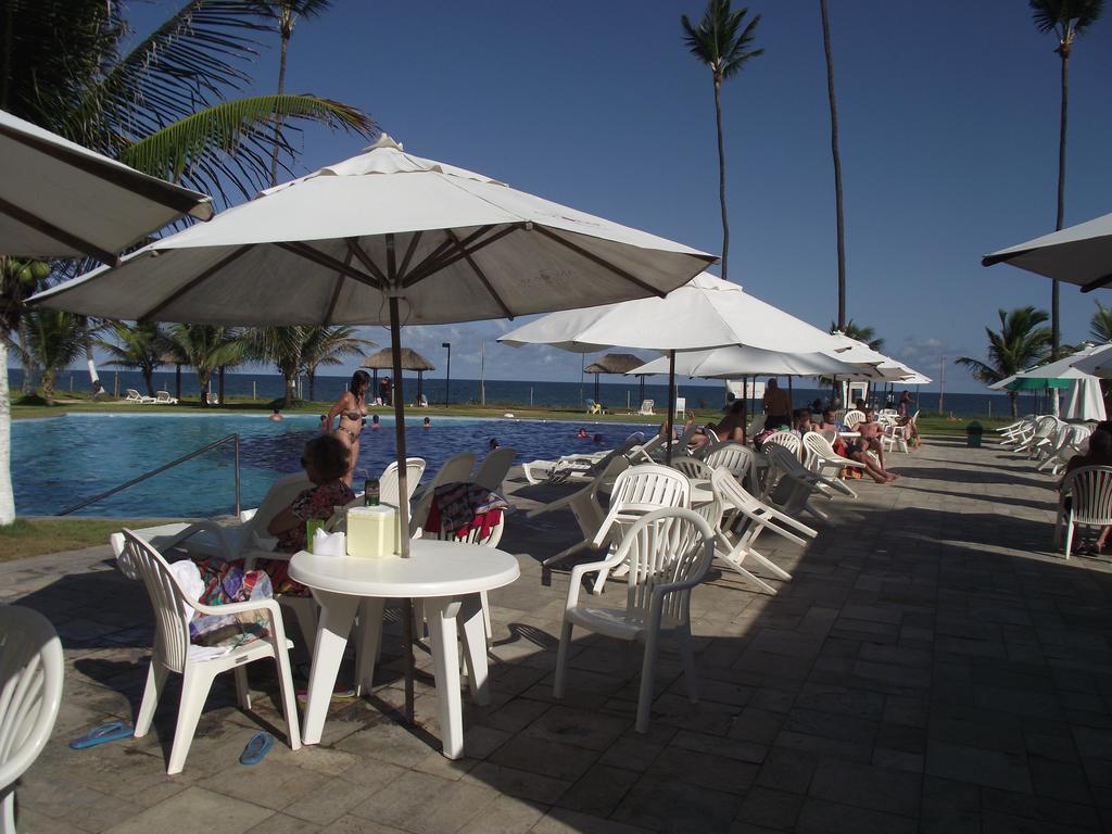 Flat Ancorar 2201 Apartment Porto de Galinhas Exterior photo