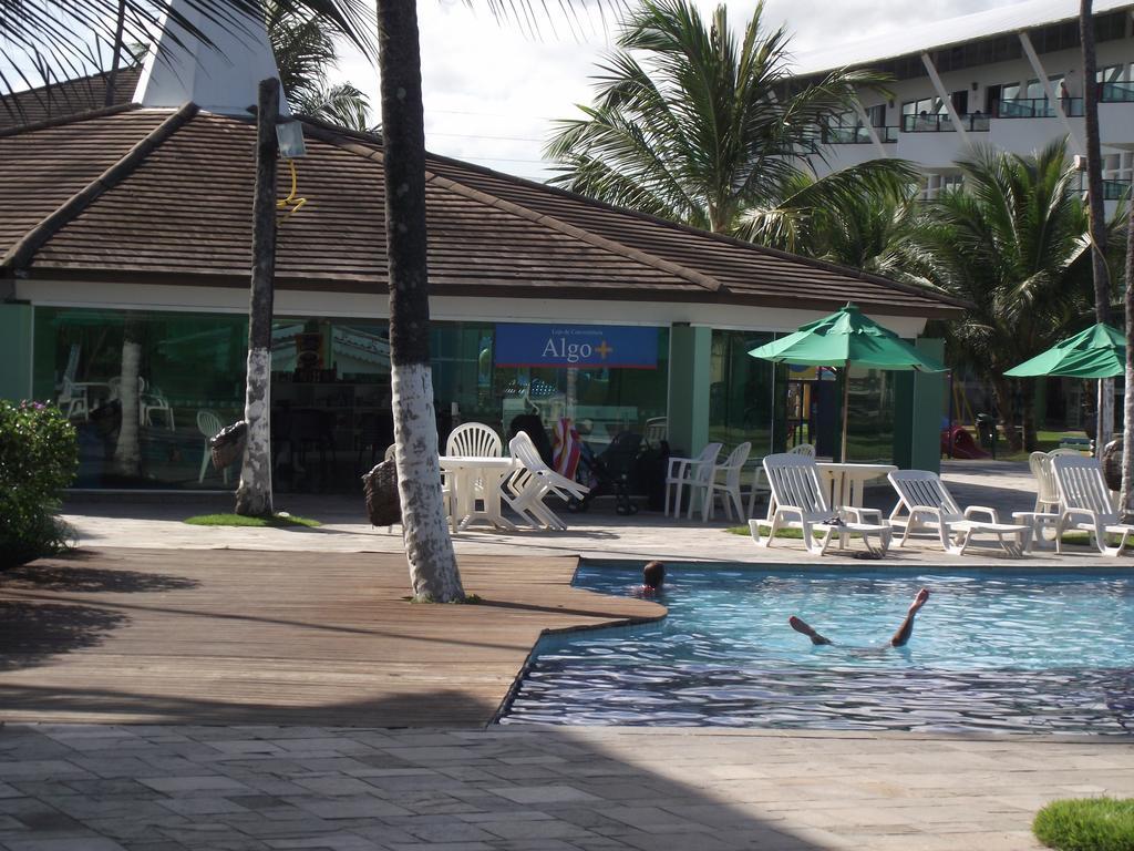 Flat Ancorar 2201 Apartment Porto de Galinhas Exterior photo