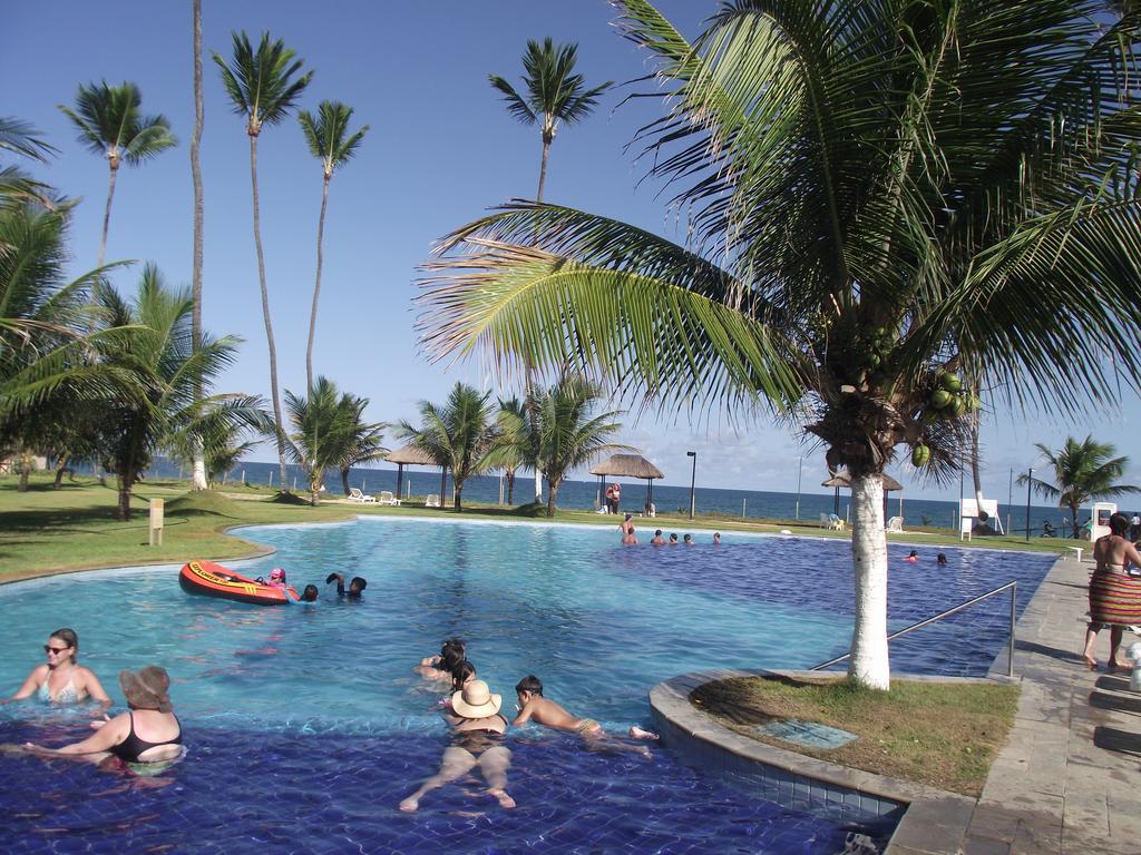 Flat Ancorar 2201 Apartment Porto de Galinhas Exterior photo