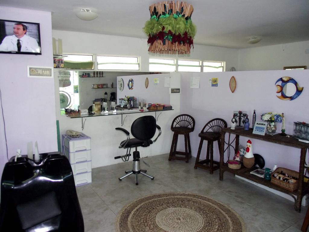 Flat Ancorar 2201 Apartment Porto de Galinhas Exterior photo