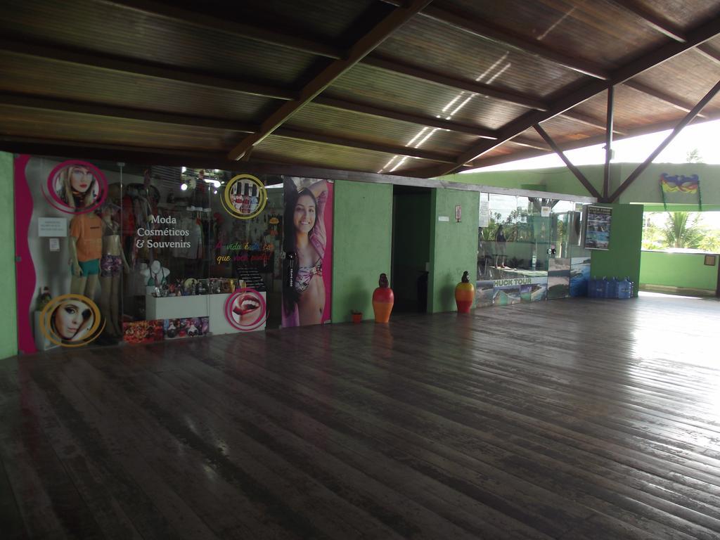 Flat Ancorar 2201 Apartment Porto de Galinhas Room photo