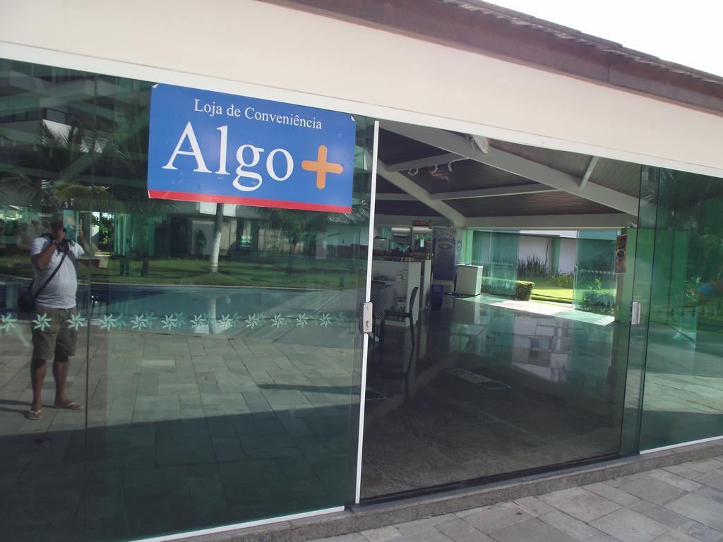 Flat Ancorar 2201 Apartment Porto de Galinhas Room photo