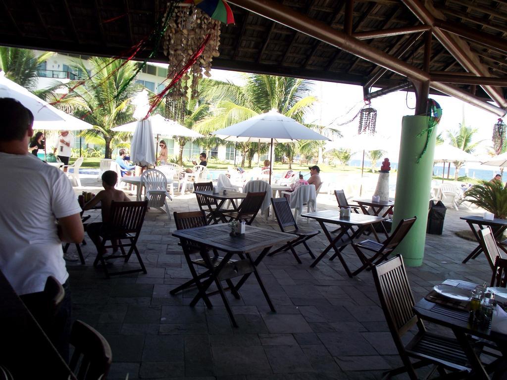 Flat Ancorar 2201 Apartment Porto de Galinhas Room photo