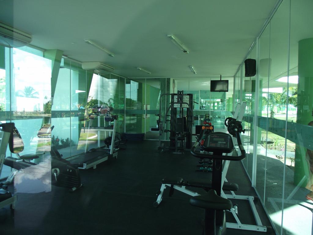 Flat Ancorar 2201 Apartment Porto de Galinhas Room photo