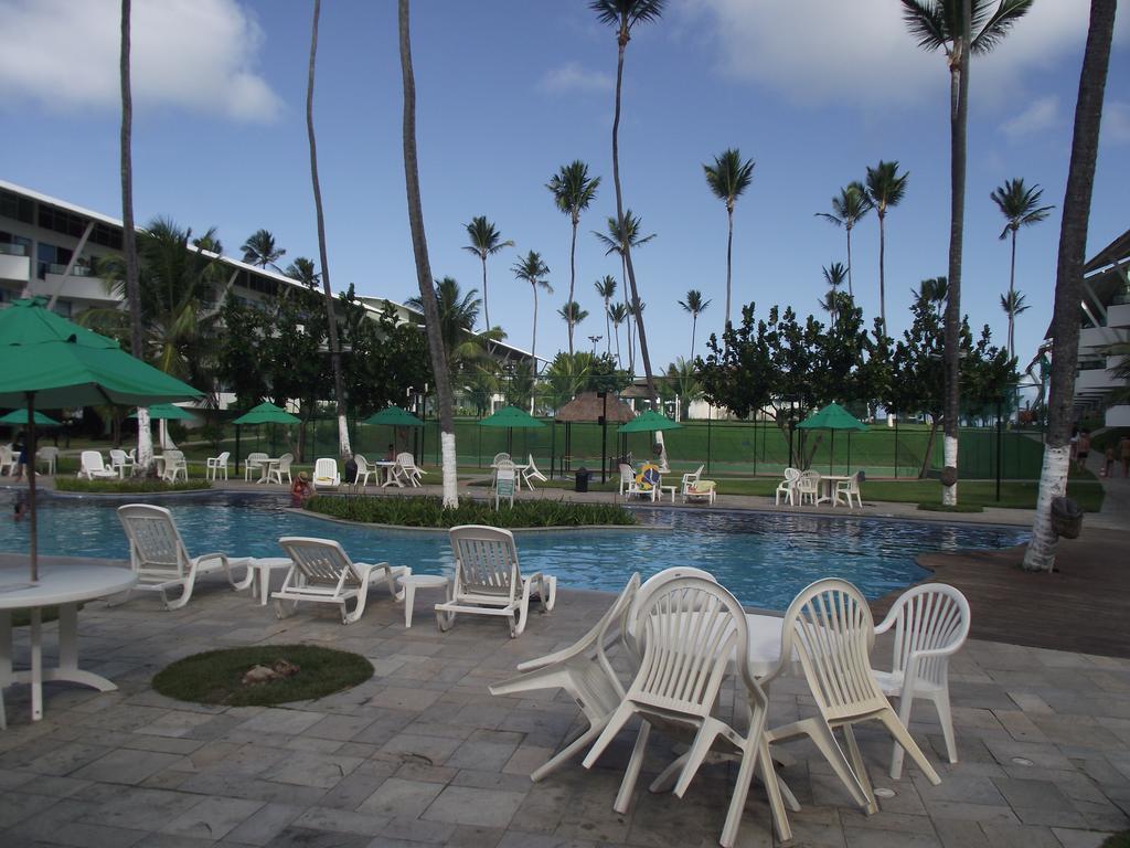 Flat Ancorar 2201 Apartment Porto de Galinhas Exterior photo