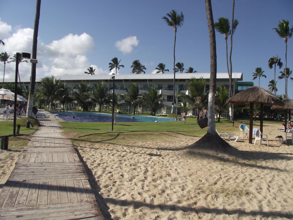 Flat Ancorar 2201 Apartment Porto de Galinhas Room photo