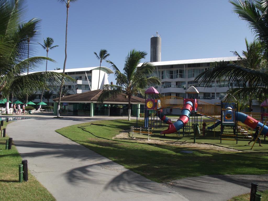 Flat Ancorar 2201 Apartment Porto de Galinhas Exterior photo