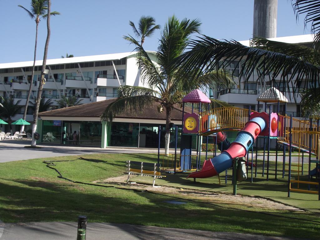 Flat Ancorar 2201 Apartment Porto de Galinhas Exterior photo