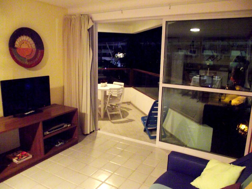 Flat Ancorar 2201 Apartment Porto de Galinhas Exterior photo