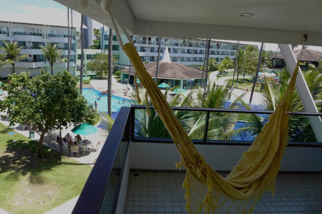 Flat Ancorar 2201 Apartment Porto de Galinhas Exterior photo
