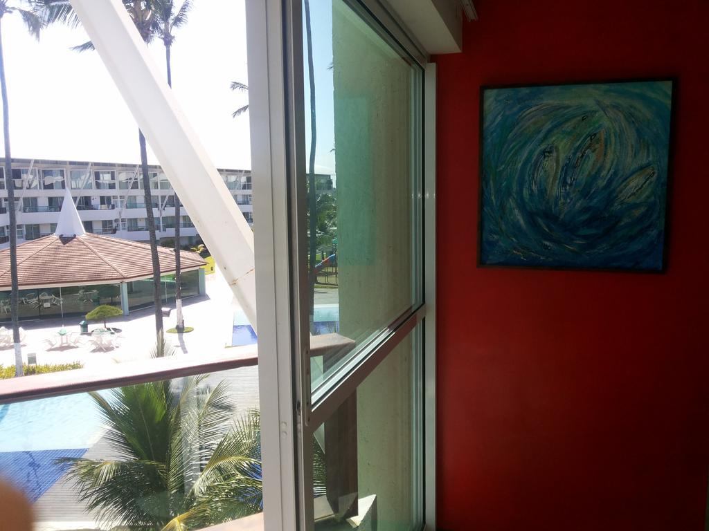 Flat Ancorar 2201 Apartment Porto de Galinhas Exterior photo