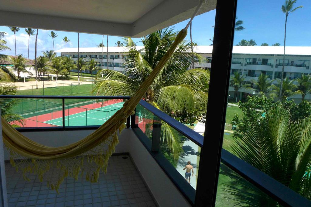 Flat Ancorar 2201 Apartment Porto de Galinhas Exterior photo