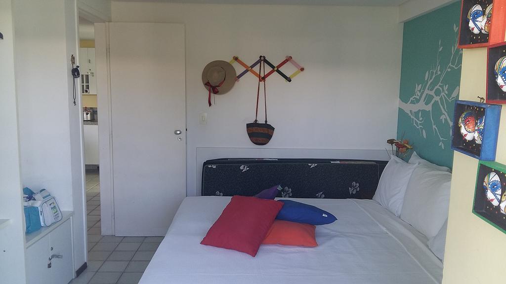 Flat Ancorar 2201 Apartment Porto de Galinhas Exterior photo